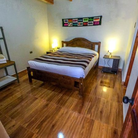 Hostal Nuevo Amanecer San Pedro de Atacama Luaran gambar