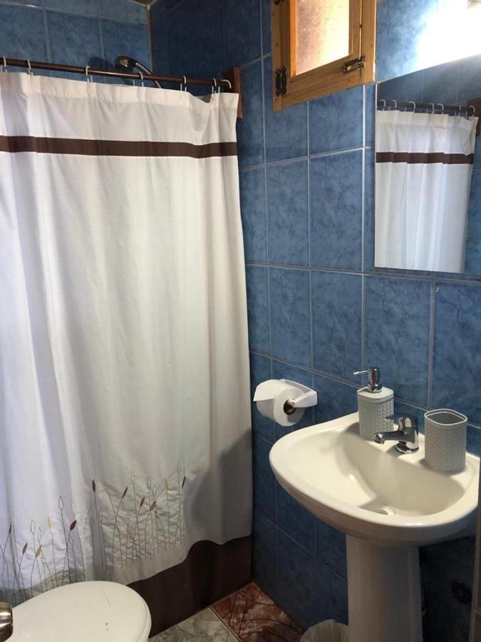 Hostal Nuevo Amanecer San Pedro de Atacama Luaran gambar