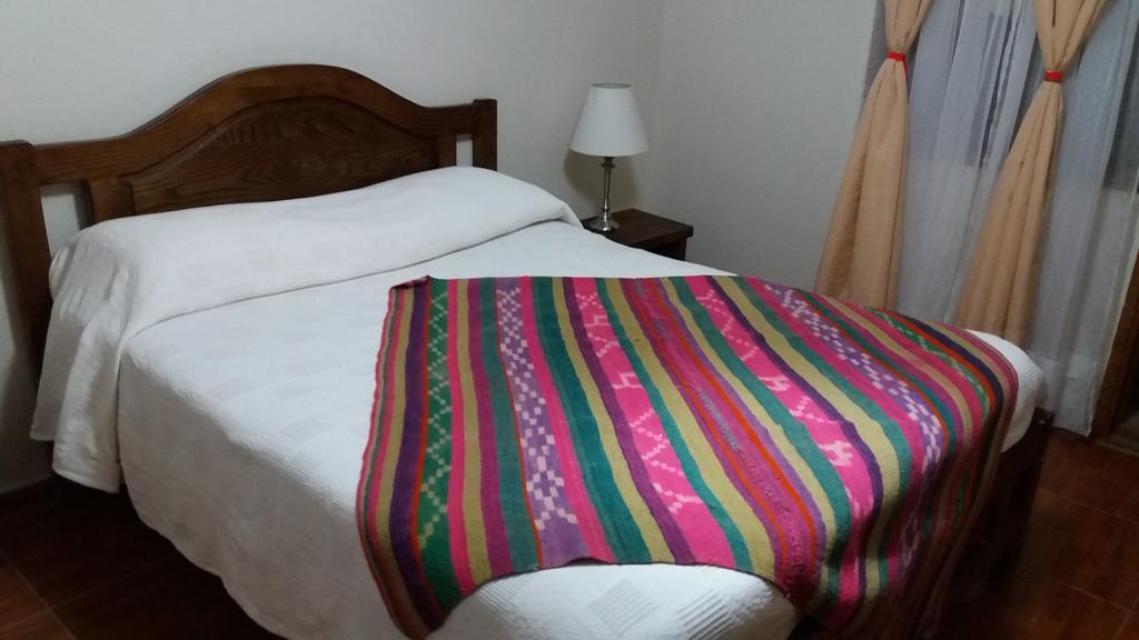 Hostal Nuevo Amanecer San Pedro de Atacama Luaran gambar